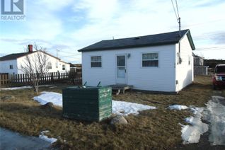 House for Sale, 21 Fourth Street, Bell Island, NL
