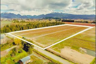 Commercial Land for Sale, 14150 Rippington Road, Pitt Meadows, BC