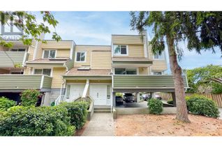 Townhouse for Sale, 8640 Blundell Road #7, Richmond, BC