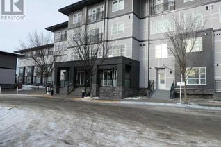 Condo Apartment for Sale, 2660 22 Street #5319, Red Deer, AB