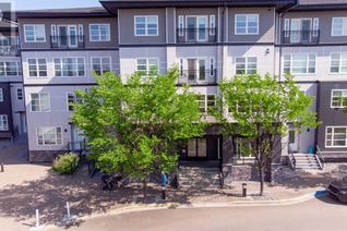 Condo Apartment for Sale, 2660 22 Street #5319, Red Deer, AB