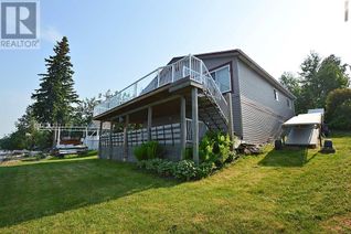Bungalow for Sale, 24262 Township Road 704, Rural Greenview No. 16, M.D. of, AB