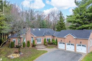 Property for Sale, 2 Edgecombe Terrace, Springwater, ON