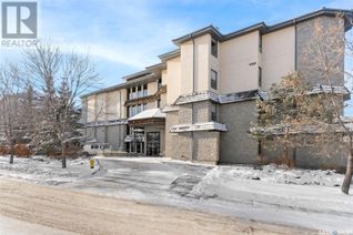 Condo Apartment for Sale, 207 615 Saskatchewan Crescent W, Saskatoon, SK