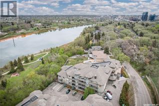 Condo Apartment for Sale, 207 615 Saskatchewan Crescent W, Saskatoon, SK