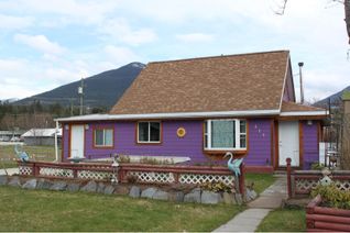 Property for Sale, 311 7th Avenue, Nakusp, BC
