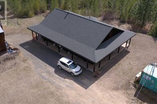 Property for Sale, 1612 Flume Road, Barriere, BC