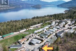 Property for Sale, 1510 Trans Canada Highway #13, Sorrento, BC