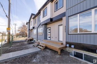 Property for Sale, 8009 120 Av Nw, Edmonton, AB