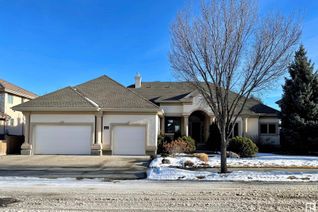 Detached House for Sale, 925 Hollingsworth Bn Nw, Edmonton, AB