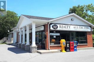 Office for Lease, 791 Montreal Street, Kingston, ON
