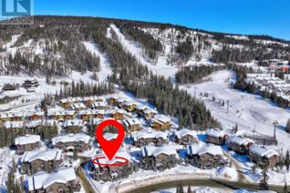 Townhouse for Sale, 6015 Valley Drive #39, Sun Peaks, BC
