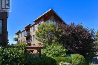 Property for Sale, 3610 Richmond Rd #402, Saanich, BC