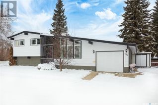 Property for Sale, 532 Laurier Drive, Prince Albert, SK