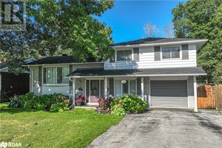 Detached House for Sale, 628 Broadview Avenue, Orillia, ON
