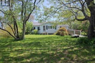 Property for Sale, 56 Clements Street, Shelburne, NS
