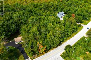 Land for Sale, 505404 Grey Road 1, Kemble, ON