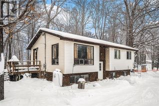 Ranch-Style House for Sale, 5506 Mcdonald's Corners Road, Lanark Highlands, ON