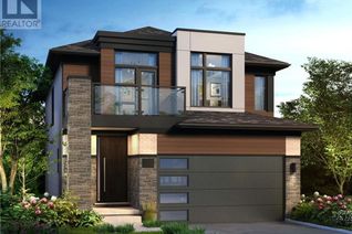 House for Sale, 14 Carina Crescent Unit# Lot 11, Kitchener, ON