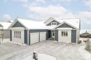 Property for Sale, 105 55101 Ste. Anne Tr, Rural Lac Ste. Anne County, AB
