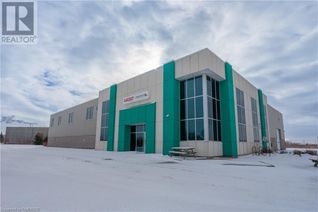 Industrial Property for Sale, 600 Boxwood Drive, Cambridge, ON