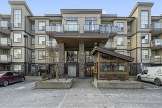 Condo Apartment for Sale, 30515 Cardinal Avenue #115, Abbotsford, BC