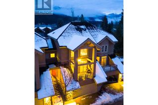 Townhouse for Sale, 8030 Nicklaus North Boulevard #18, Whistler, BC