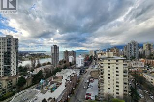 Condo Apartment for Sale, 1020 Harwood Street #1602, Vancouver, BC