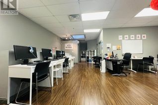 Miscellaneous Services Business for Sale, 8600 Cambie Road #210, Richmond, BC