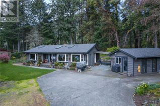 Detached House for Sale, 527 Bayview Pl, Duncan, BC