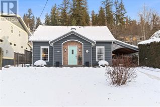 Property for Sale, 550 7 Street Se, Salmon Arm, BC