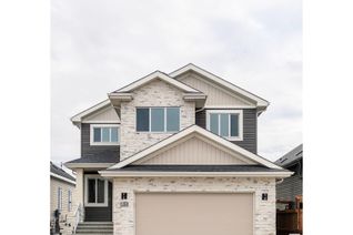 House for Sale, 53 Edgefield Wy, St. Albert, AB
