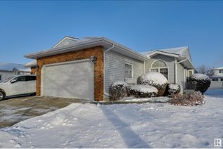Property for Sale, 310 Rehwinkel Cl Nw, Edmonton, AB