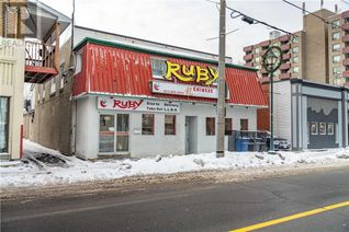 Commercial/Retail Property for Sale, 313-315 Montreal Road, Cornwall, ON