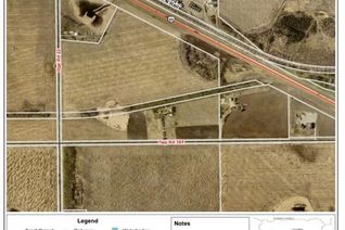 Commercial Land for Sale, 38419 Range Road 22, Rural Red Deer County, AB