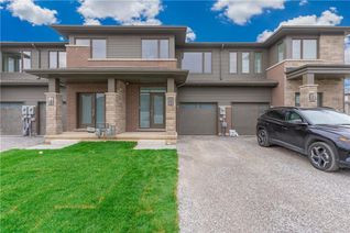 Freehold Townhouse for Sale, 7353 Marvel Drive, Niagara Falls, ON