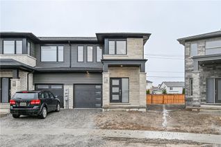 Freehold Townhouse for Sale, 7320 Marvel Drive, Niagara Falls, ON