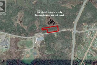 Property for Sale, Whiteside Road, Louisdale, NS