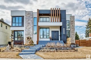 Detached House for Sale, 8908 140 St Nw, Edmonton, AB