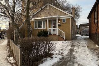 Detached House for Sale, 473 Vaughan Rd, Toronto, ON