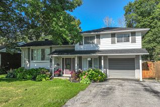 Detached House for Sale, 628 Broadview Ave, Orillia, ON