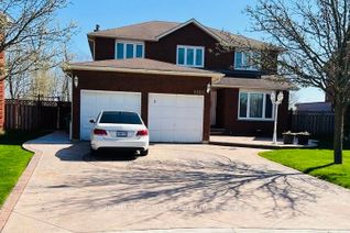 House for Rent, Mississauga, ON