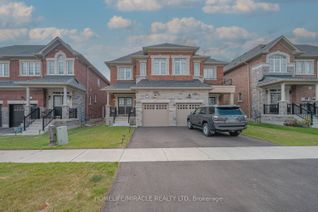 Property for Sale, 33 Overstone Rd E, Halton Hills, ON