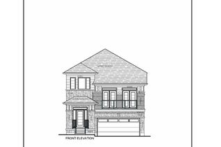 House for Sale, Lot 187 Hitchman St, Brant, ON