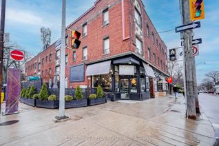 Cafe Business for Sale, 2377 Queen St E, Toronto, ON