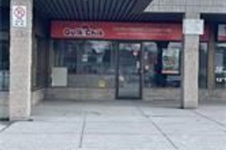 Fast Food/Take Out Franchise Business for Sale, 353 Duckworth St #7, Barrie, ON