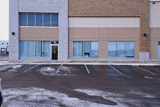 Office for Lease, 3545 Odyssey Dr #20-8, Mississauga, ON