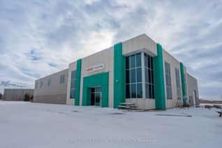 Industrial Property for Sale, 600 Boxwood Dr, Cambridge, ON