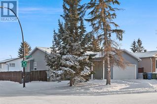 Detached House for Sale, 28 Bernard Way Nw, Calgary, AB