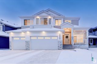 Property for Sale, 2423 Ashcraft Cr Sw Sw, Edmonton, AB